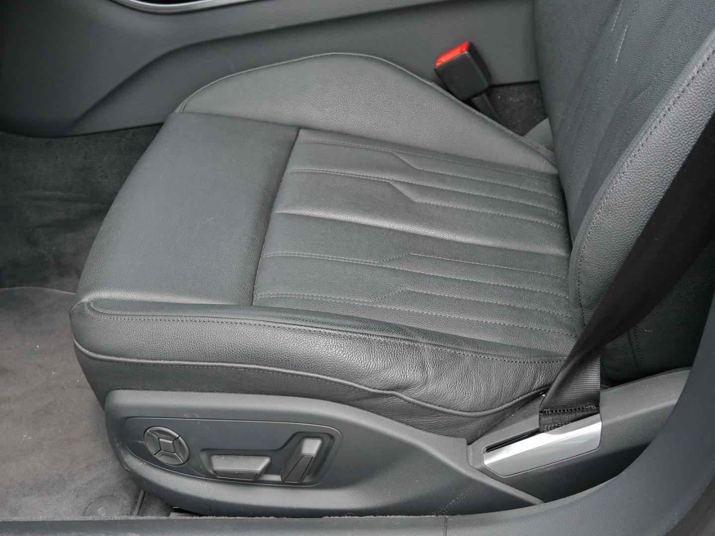 Image about Audi A8 50 TDI quattro tiptronic