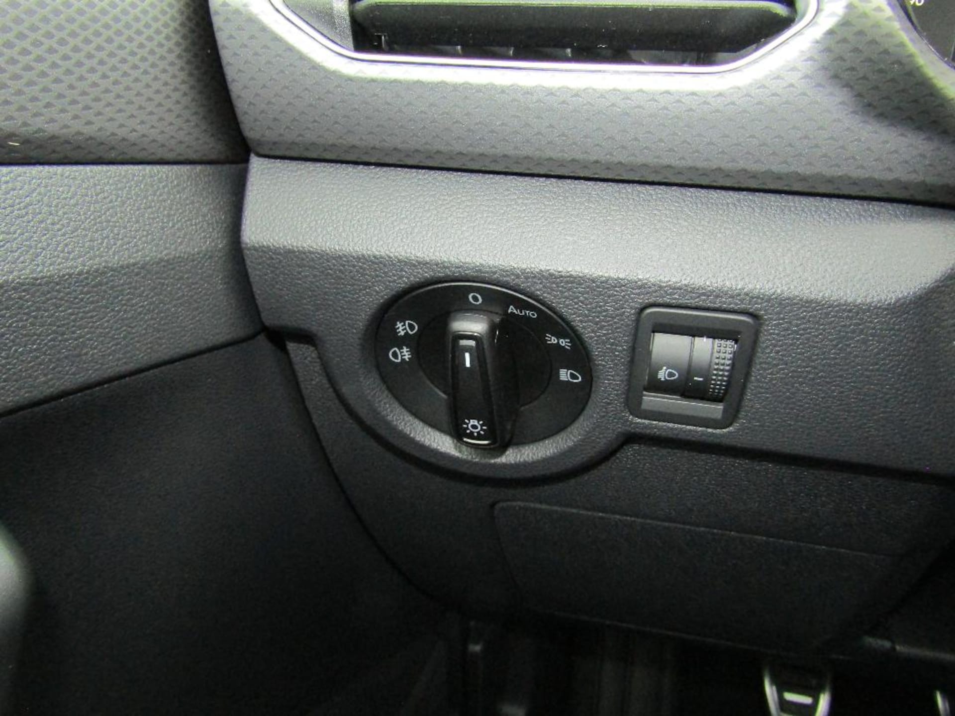 Volkswagen T-Cross ACTIVE