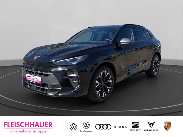 CUPRA Terramar 1.5 eTSI Matrix-LED 360° Lenkrad-Heizung (G72123)