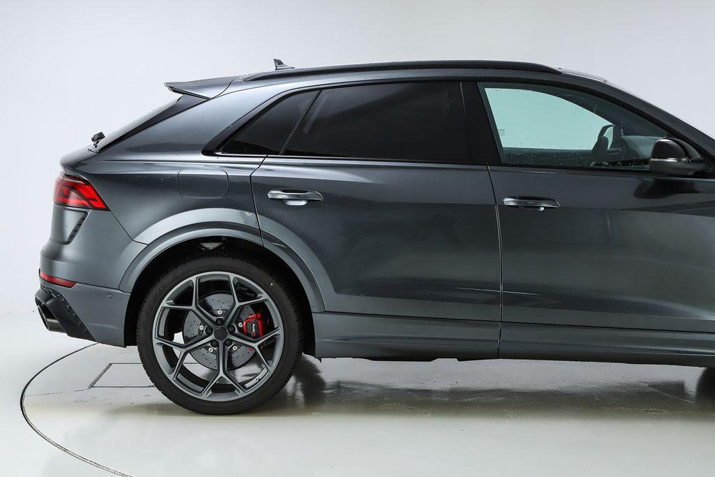 2026 Audi RS Q8 Base - Photo 23