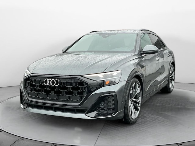 2026 Audi Q8 Premium Plus - Photo 3