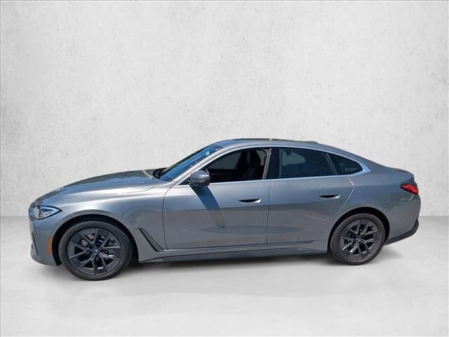 2023 BMW i4