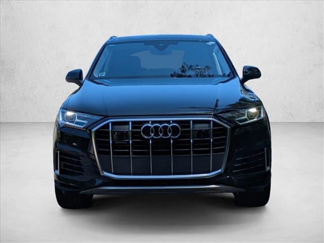 2023 Audi Q7