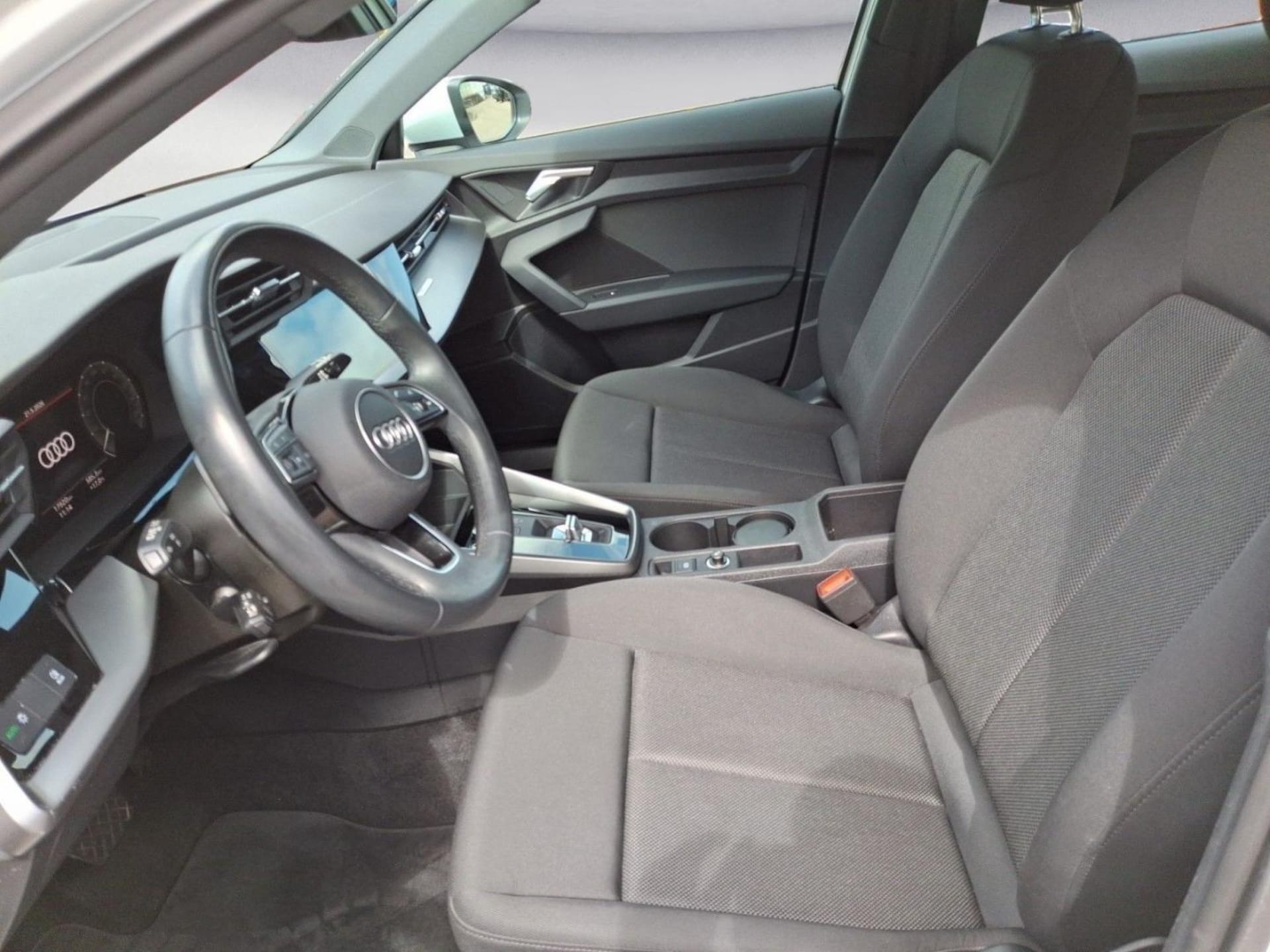 Audi A3 Sportback TFSI e