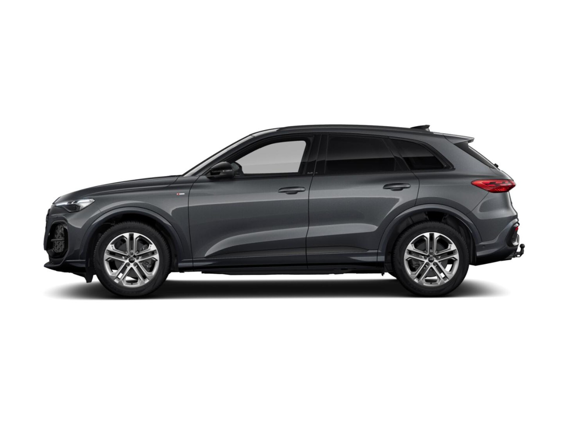 Audi Q5 SUV