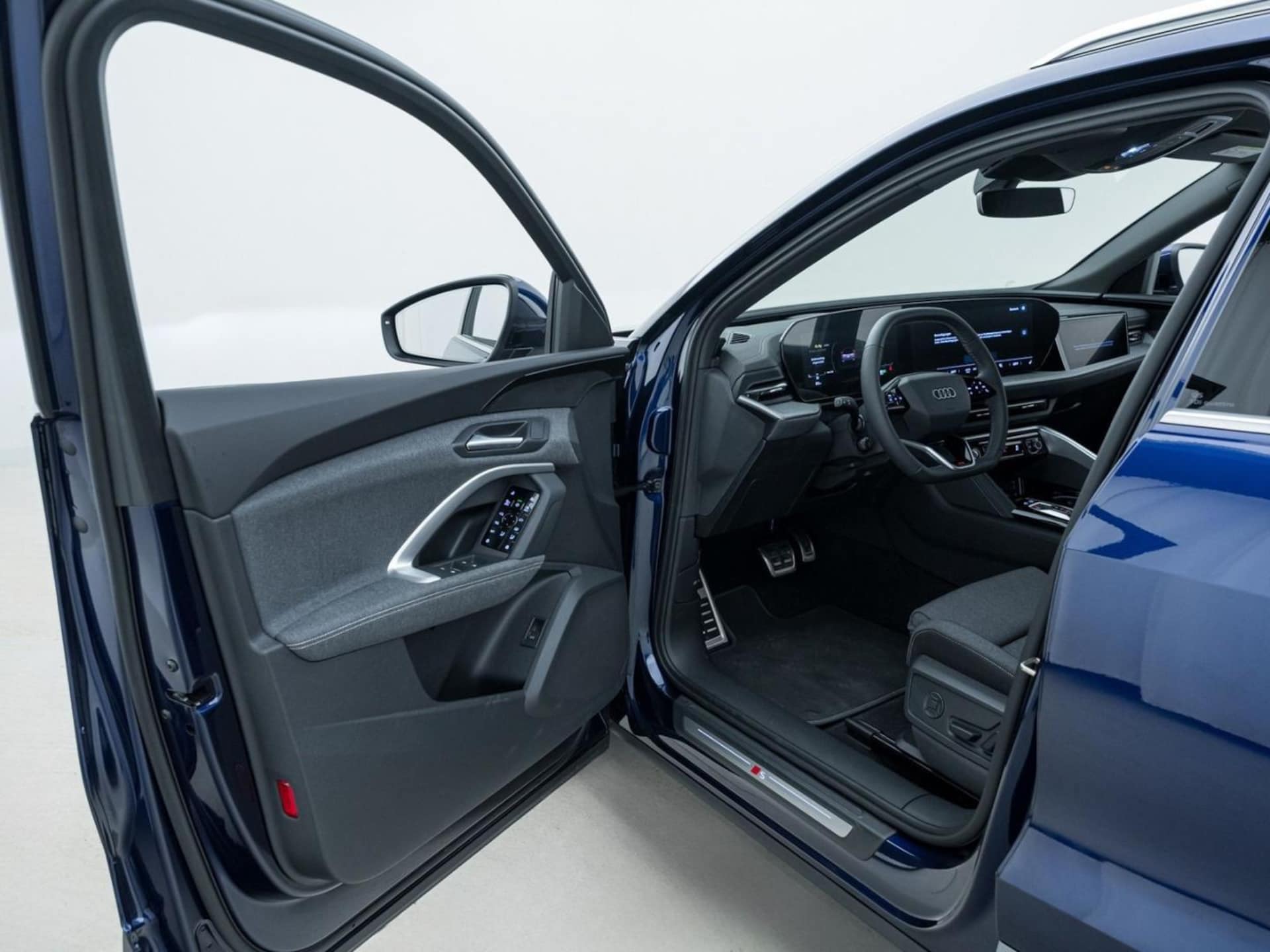 Audi Q5 SUV
