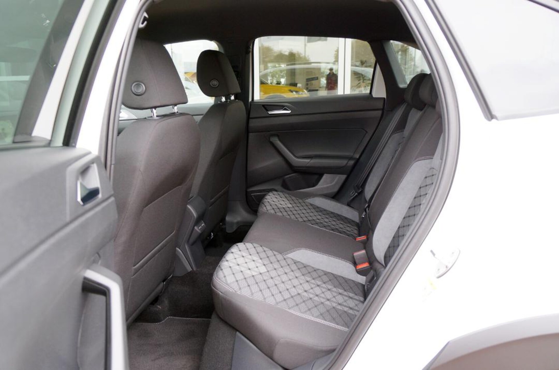 Volkswagen Taigo R-Line