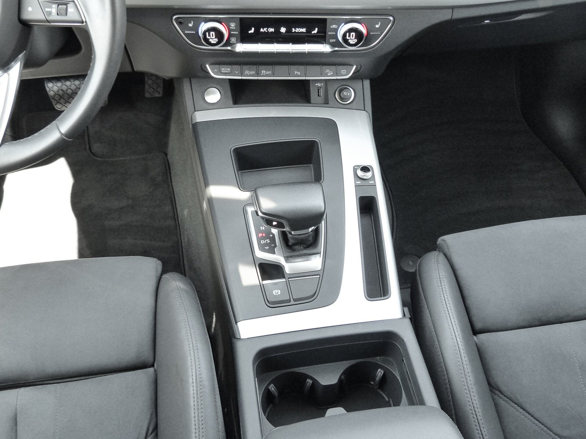Audi Q5 SUV