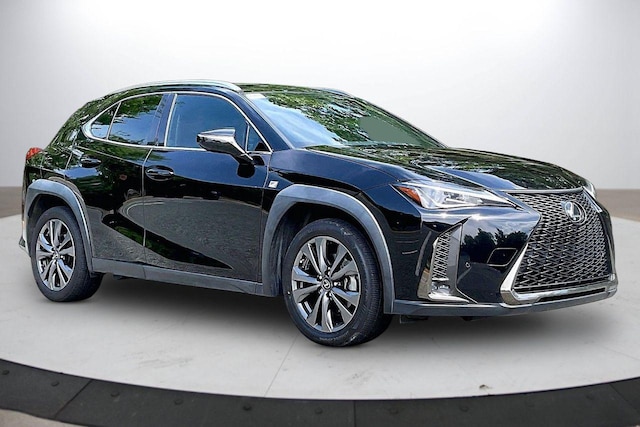 2019 Lexus