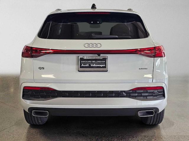 2026 Audi Q5