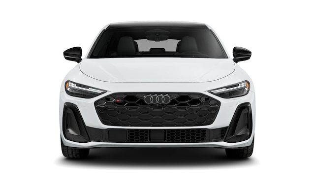 2026 Audi S5 Sedan