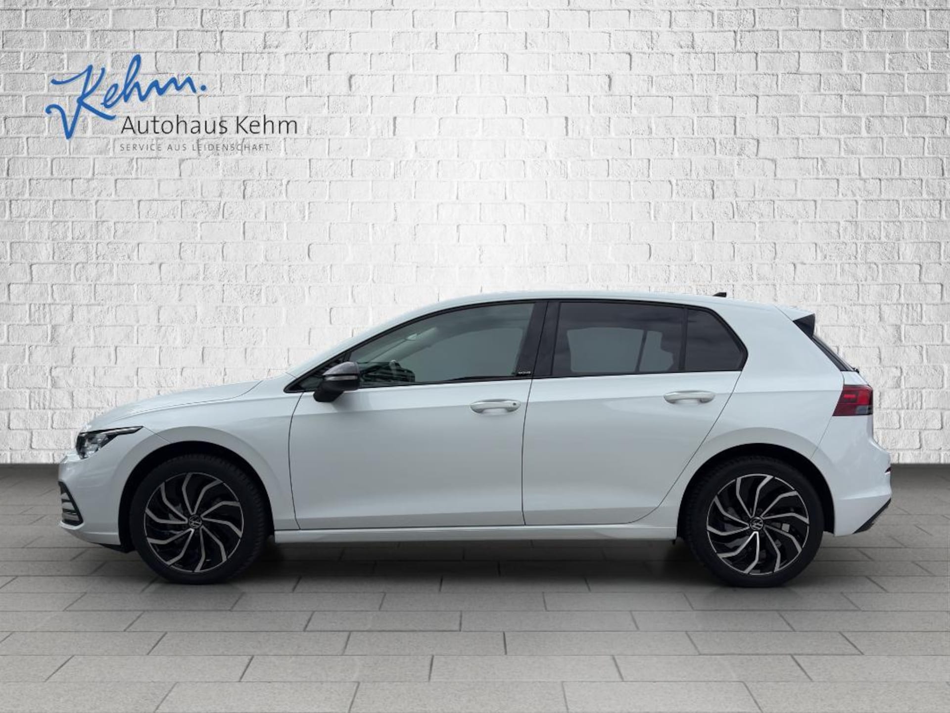 Volkswagen Golf MOVE