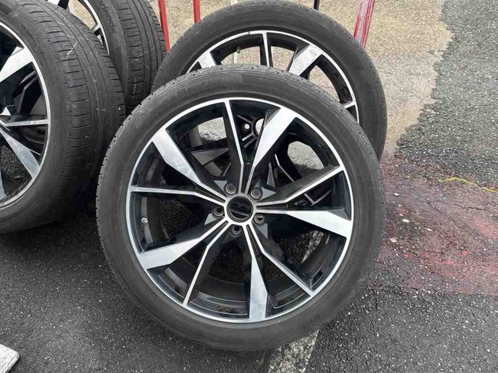 Volkswagen Tiguan – Bild 10