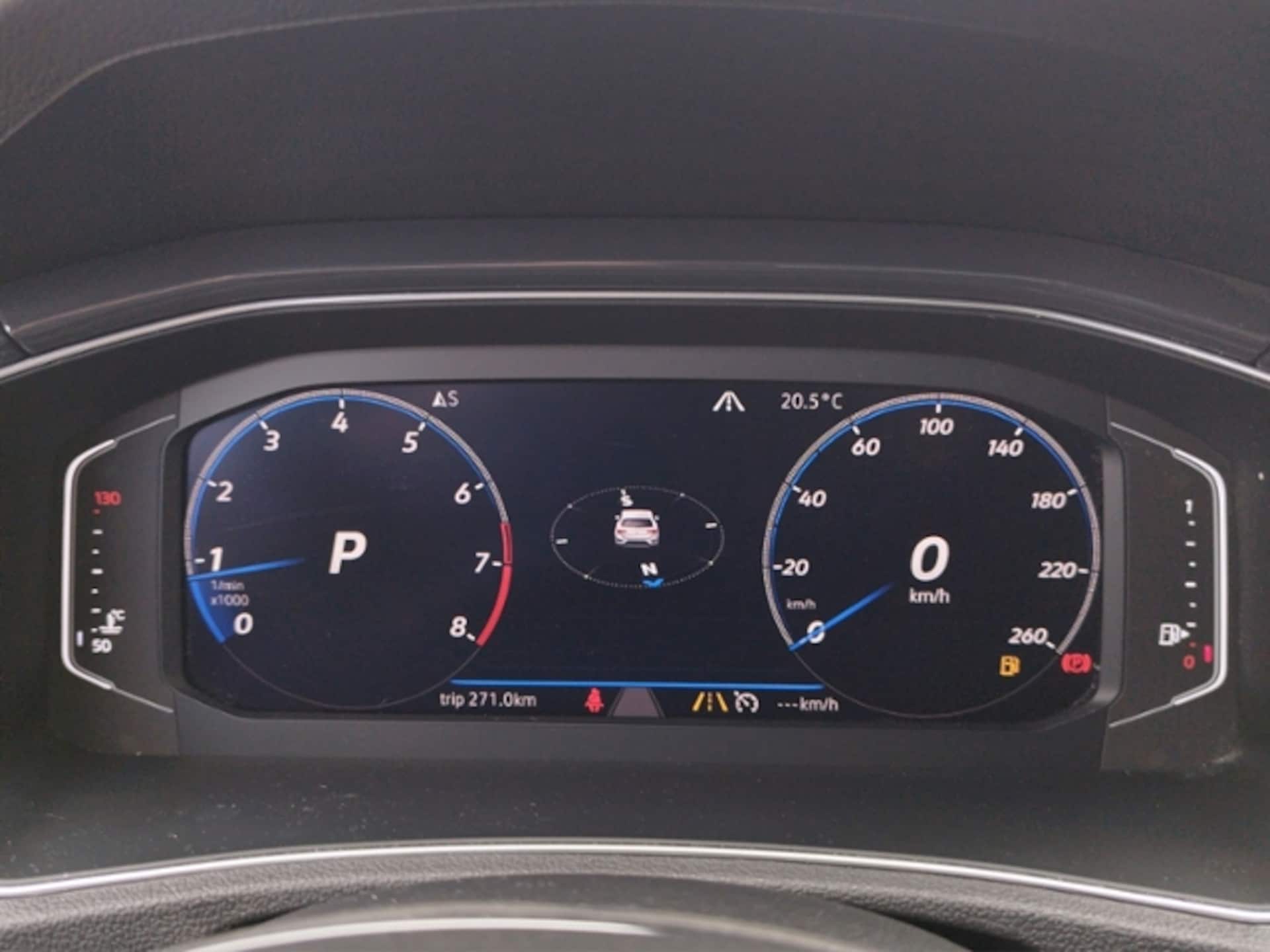 Volkswagen T-Roc Sport