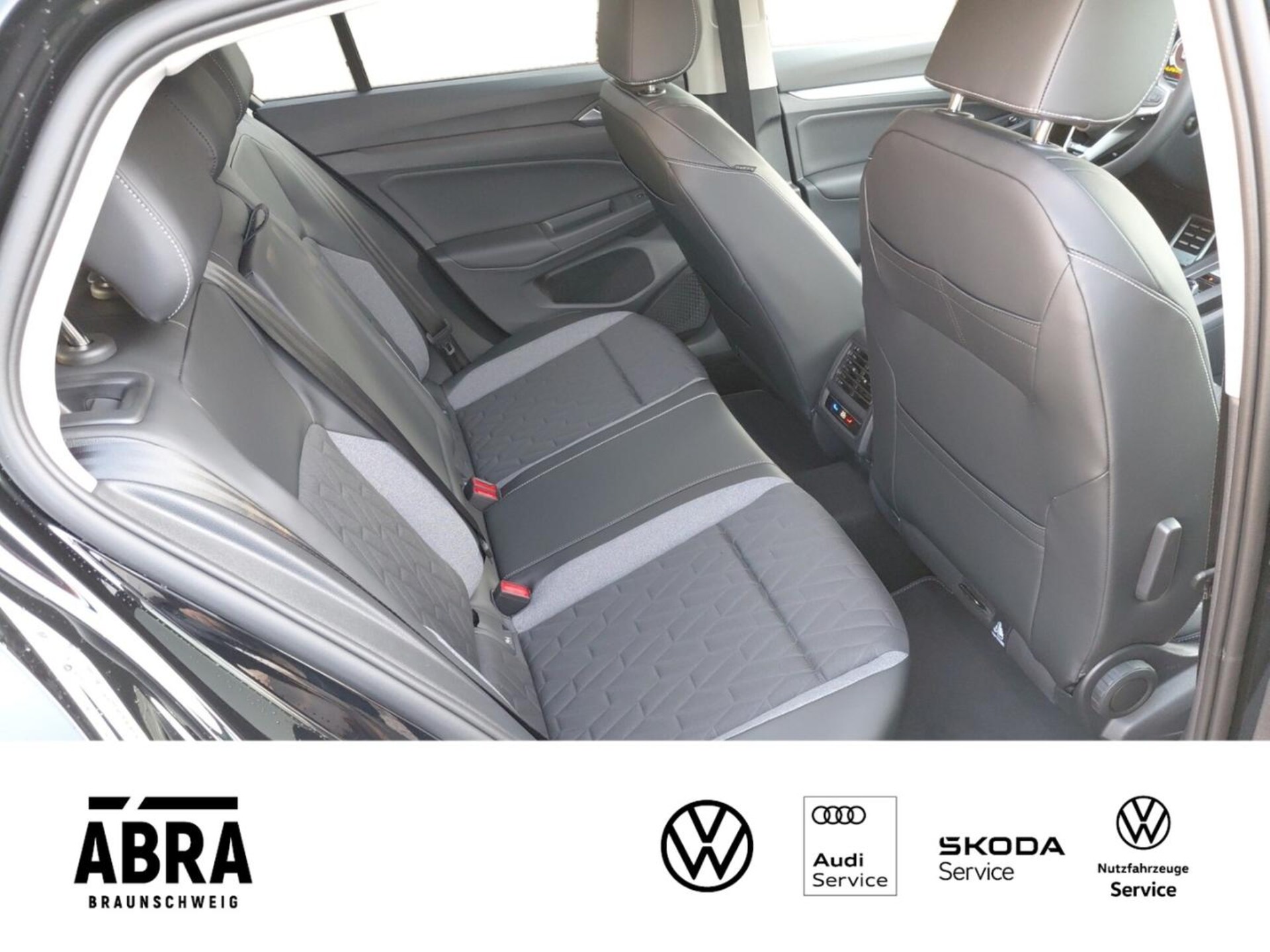 Volkswagen Golf ENERGY