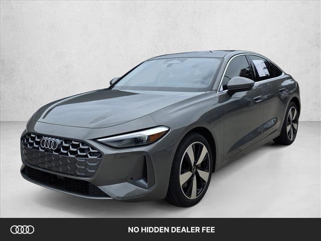 2025 Audi A5