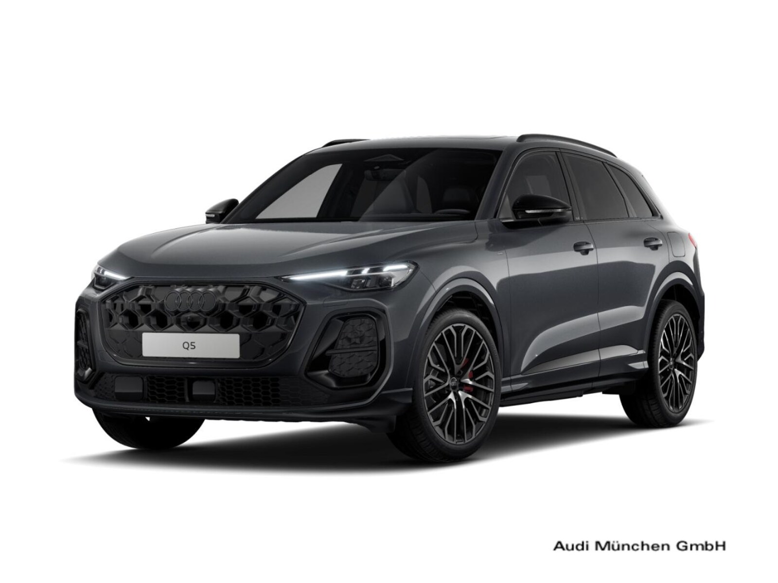 Audi Q5 – Bild 2