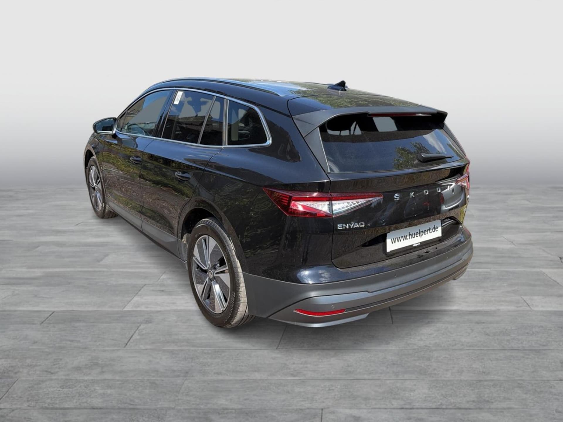 Skoda Enyaq 80