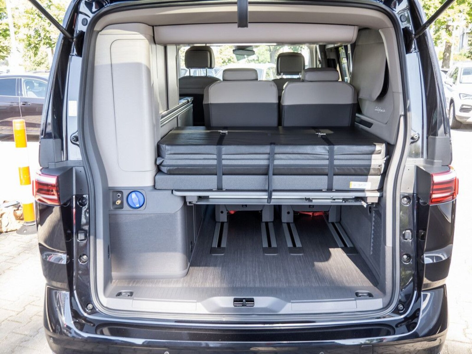 Volkswagen California – Bild 23