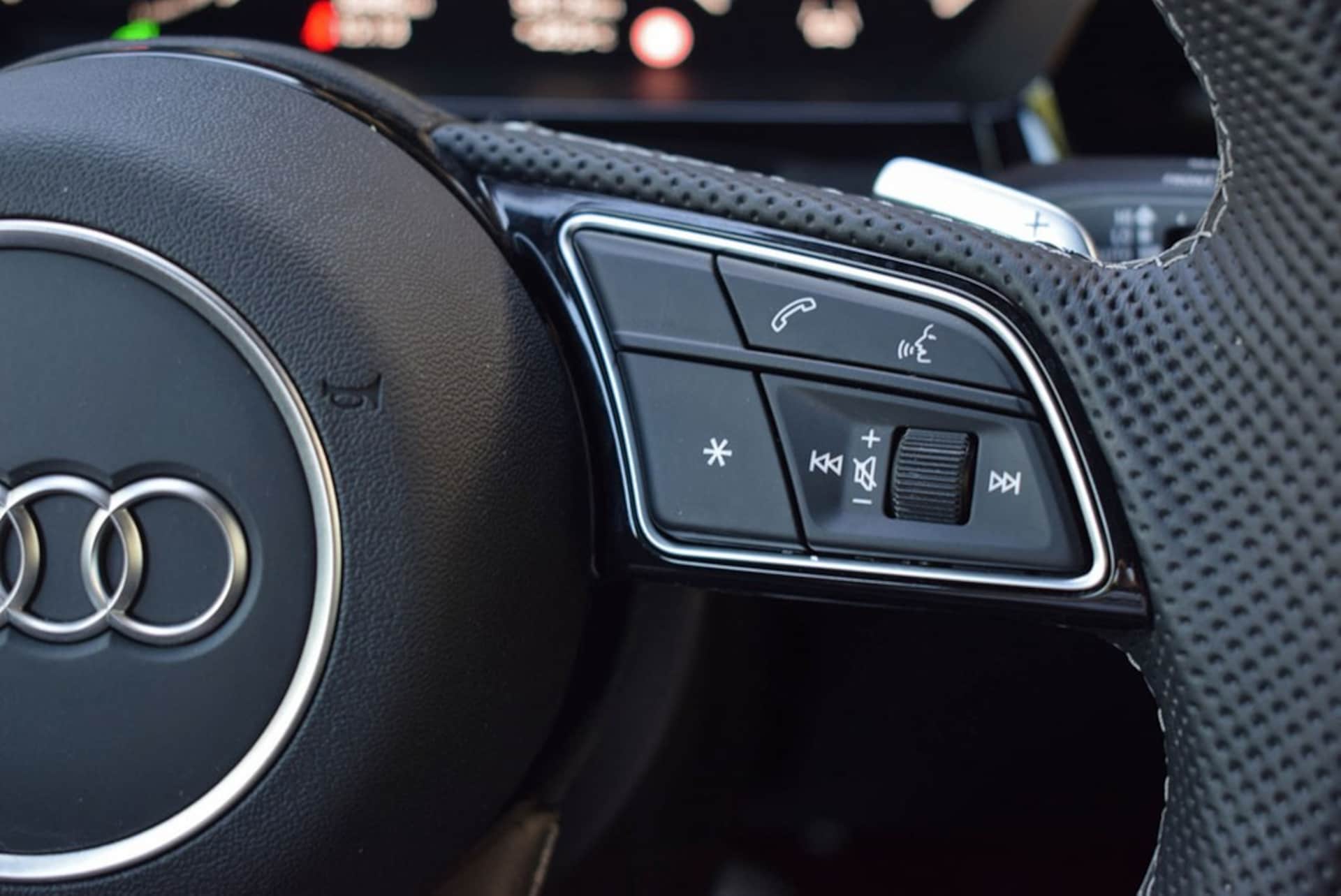 Audi A3 allstreet TFSI e