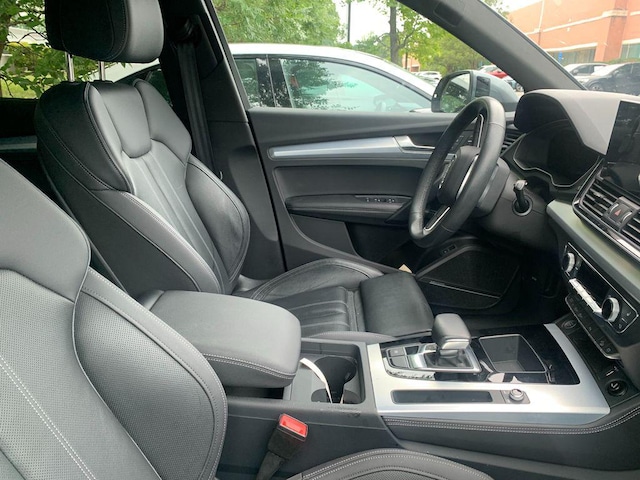 2024 Audi Q5