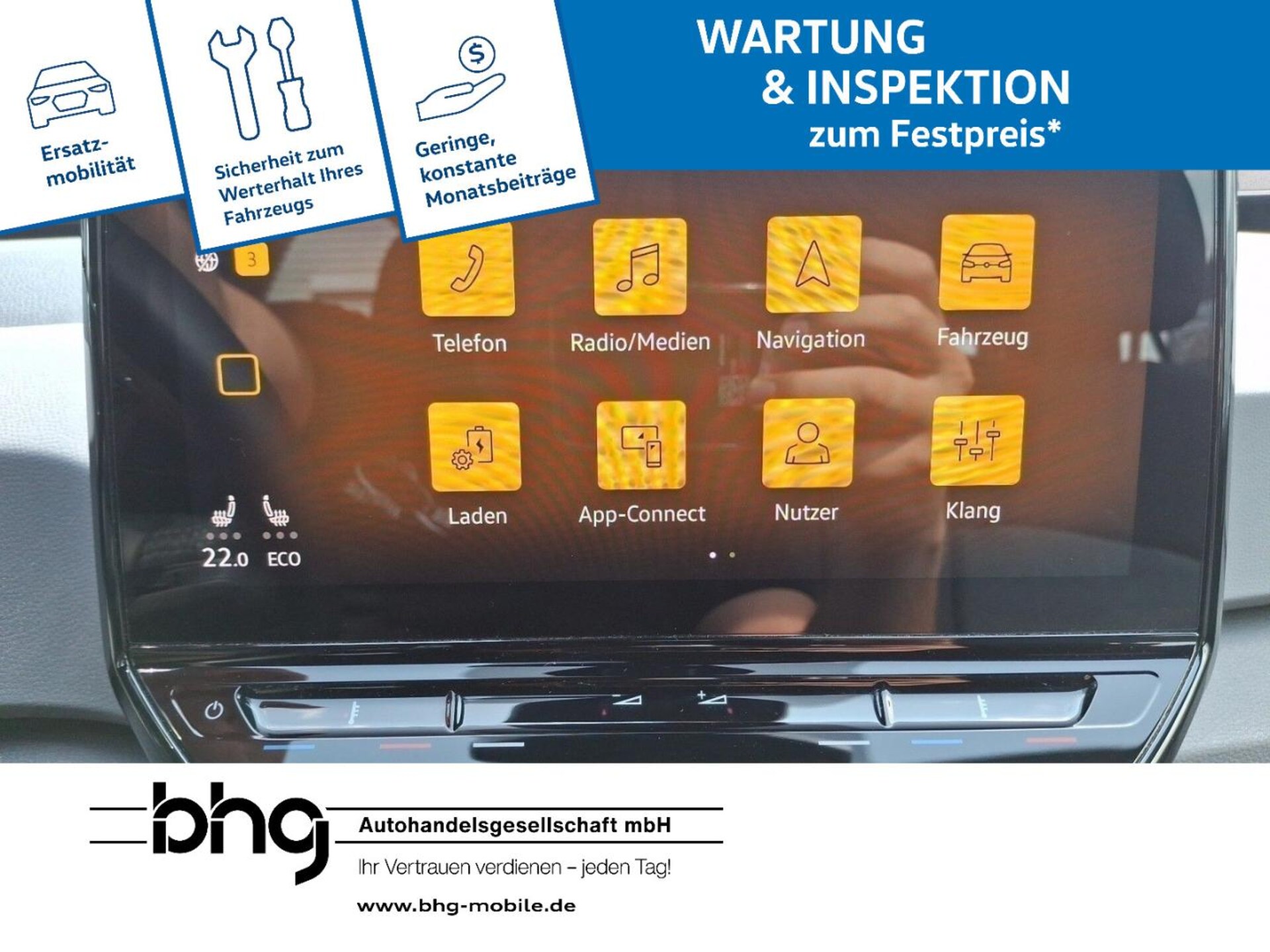 Volkswagen ID.3 Pro Performance