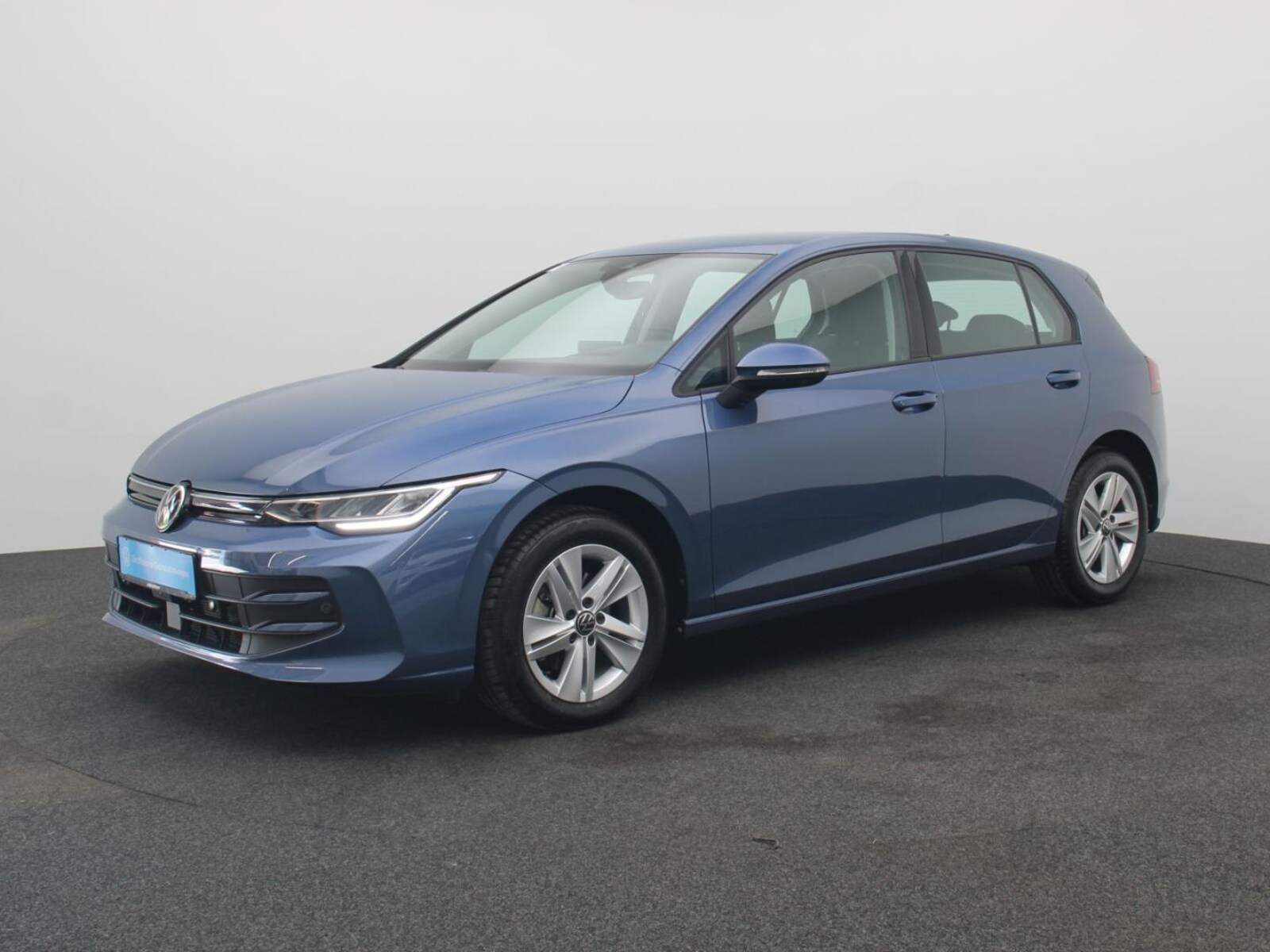 Volkswagen Golf – Bild 2