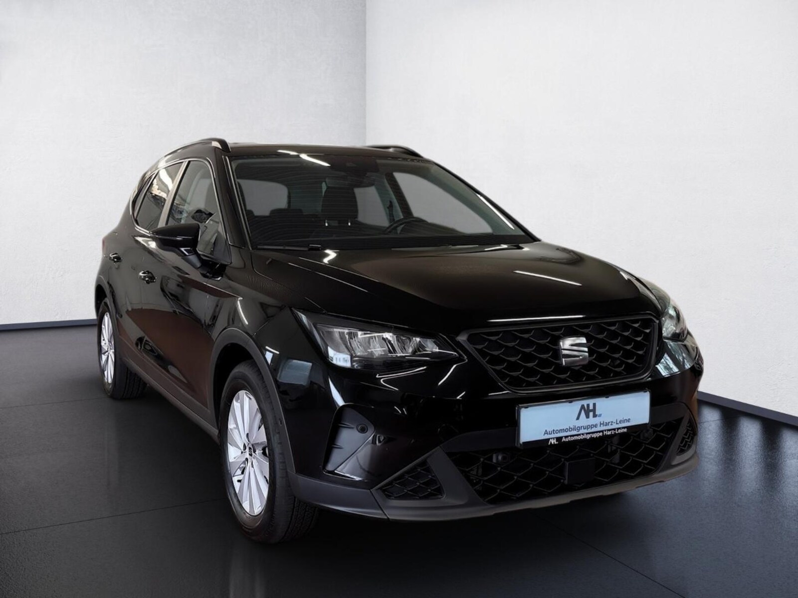 SEAT Arona – Bild 8