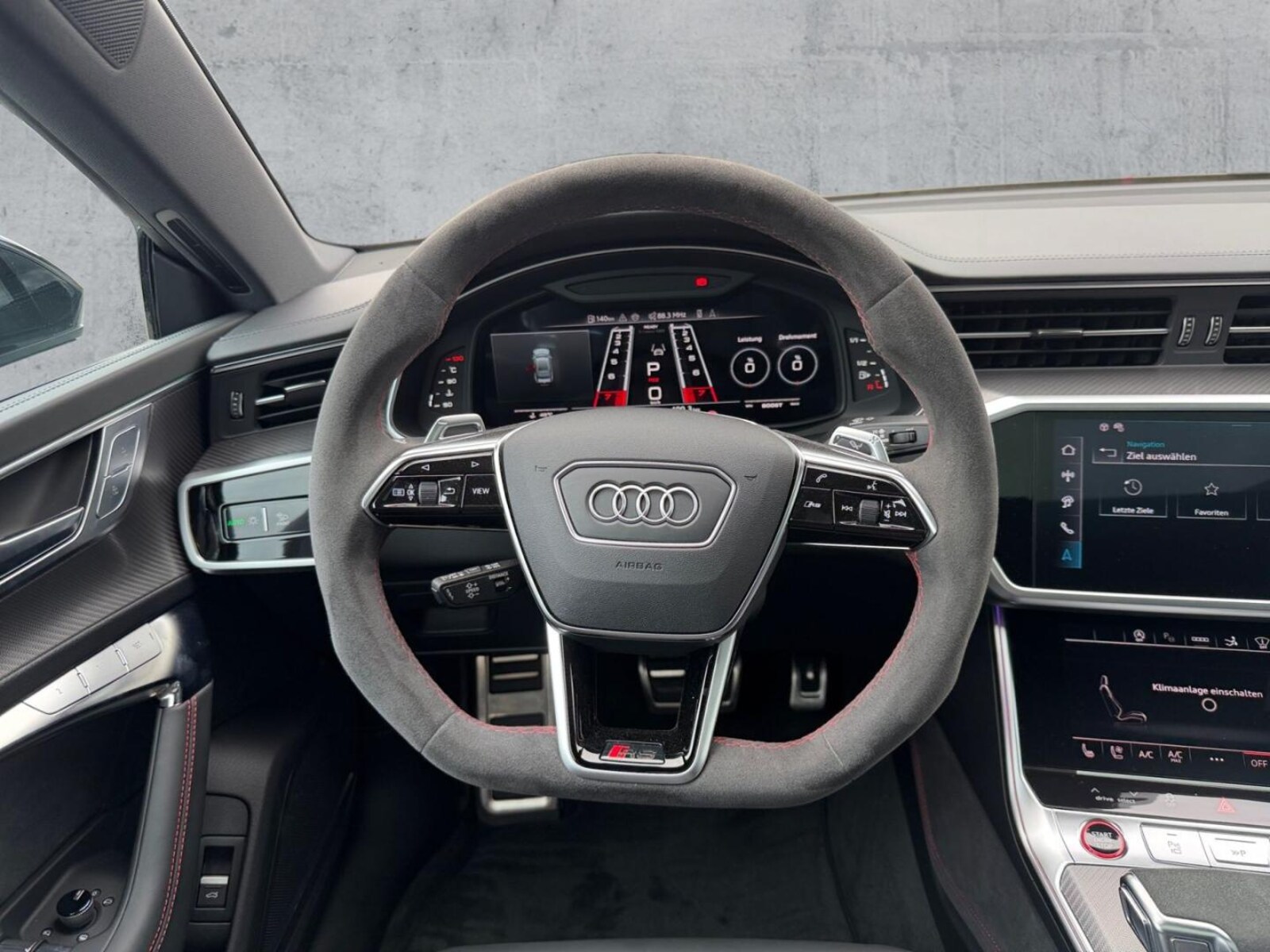 Audi RS 7 Sportback – Bild 9