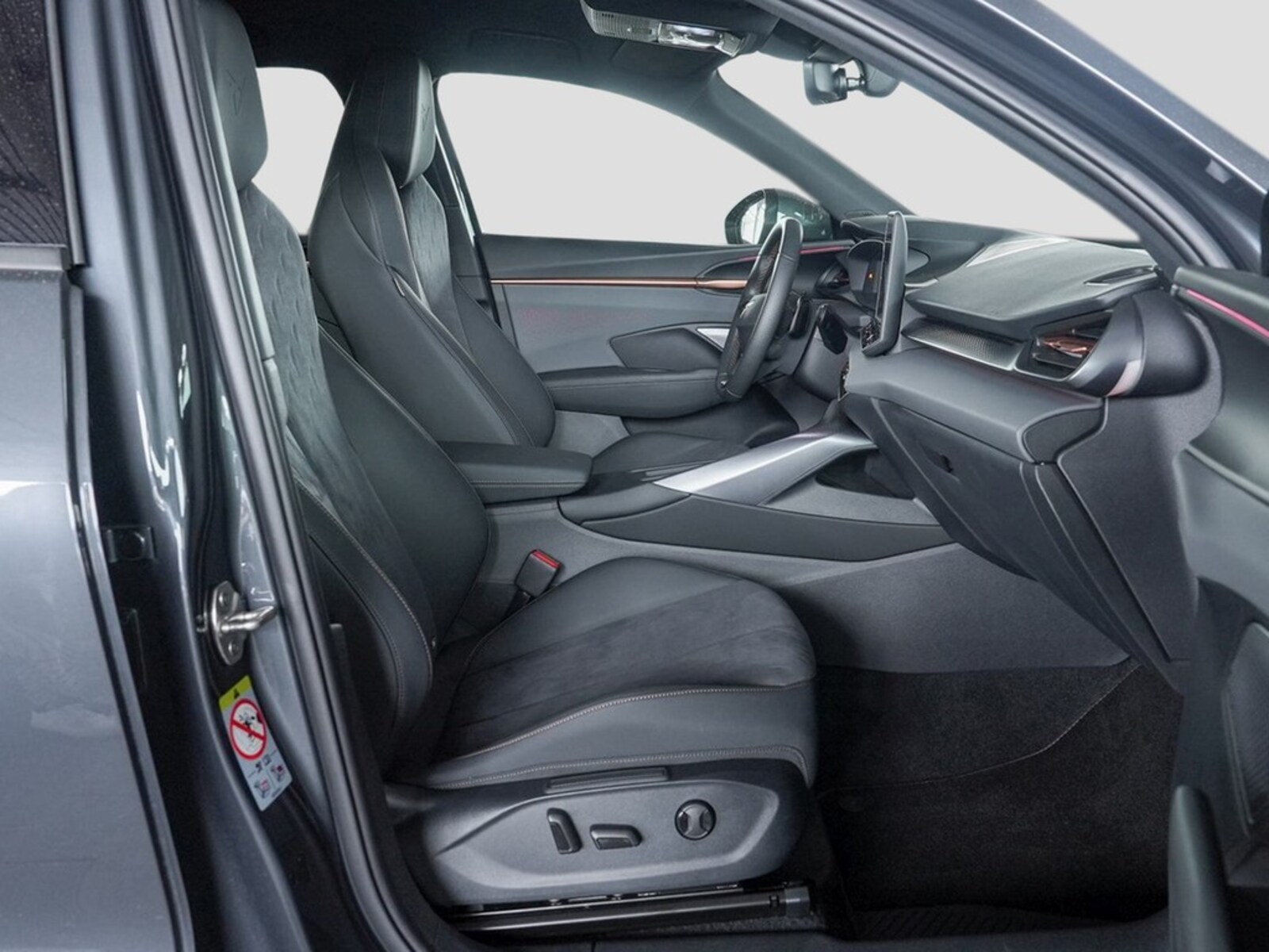 CUPRA Terramar – Bild 7