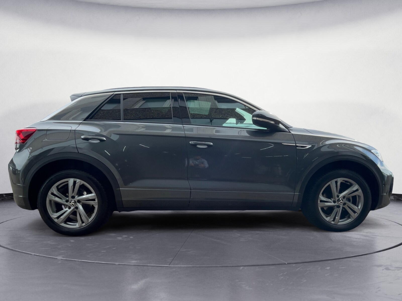 Volkswagen T-Roc – Bild 6