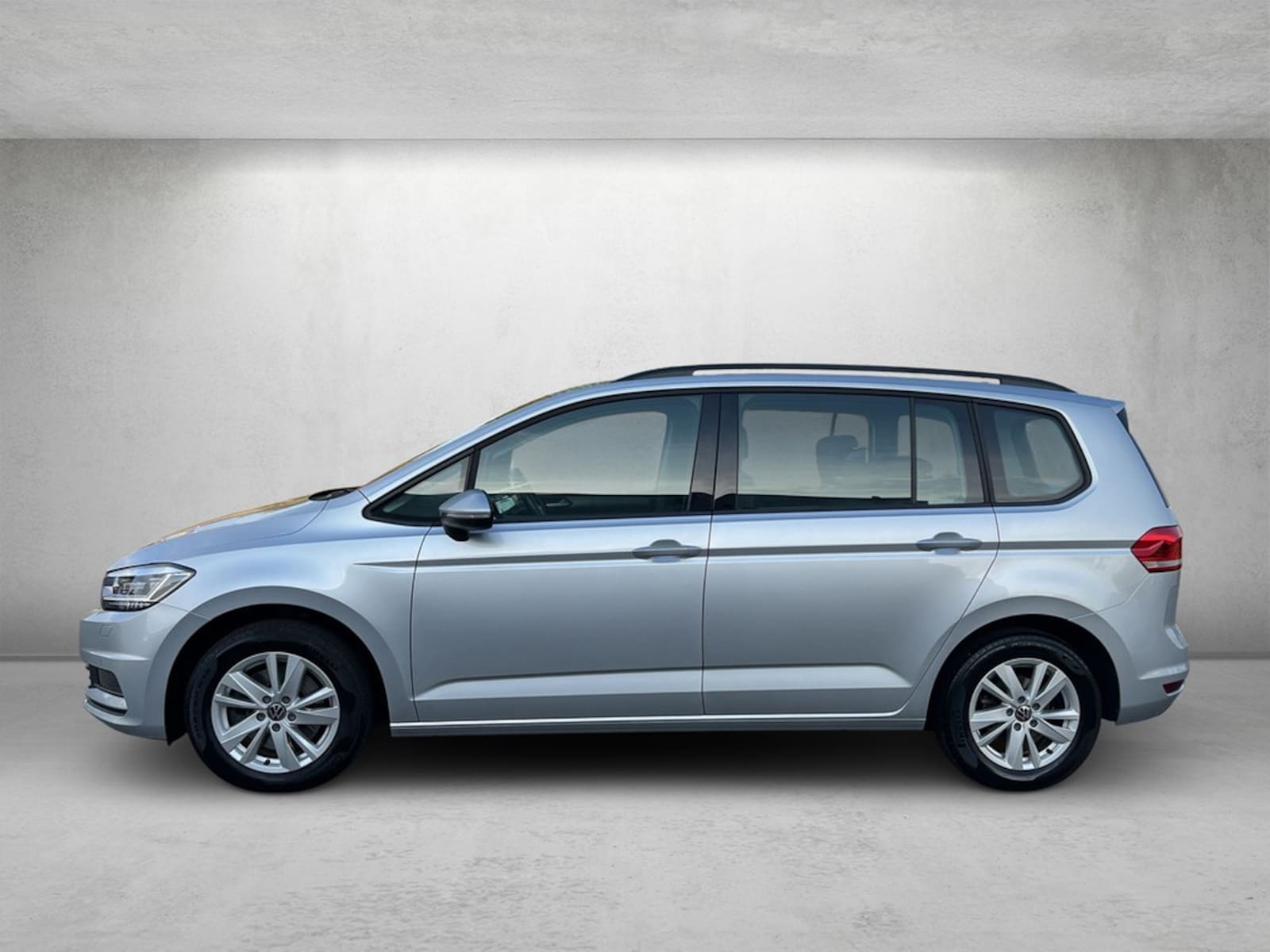 Volkswagen Touran – Bild 2
