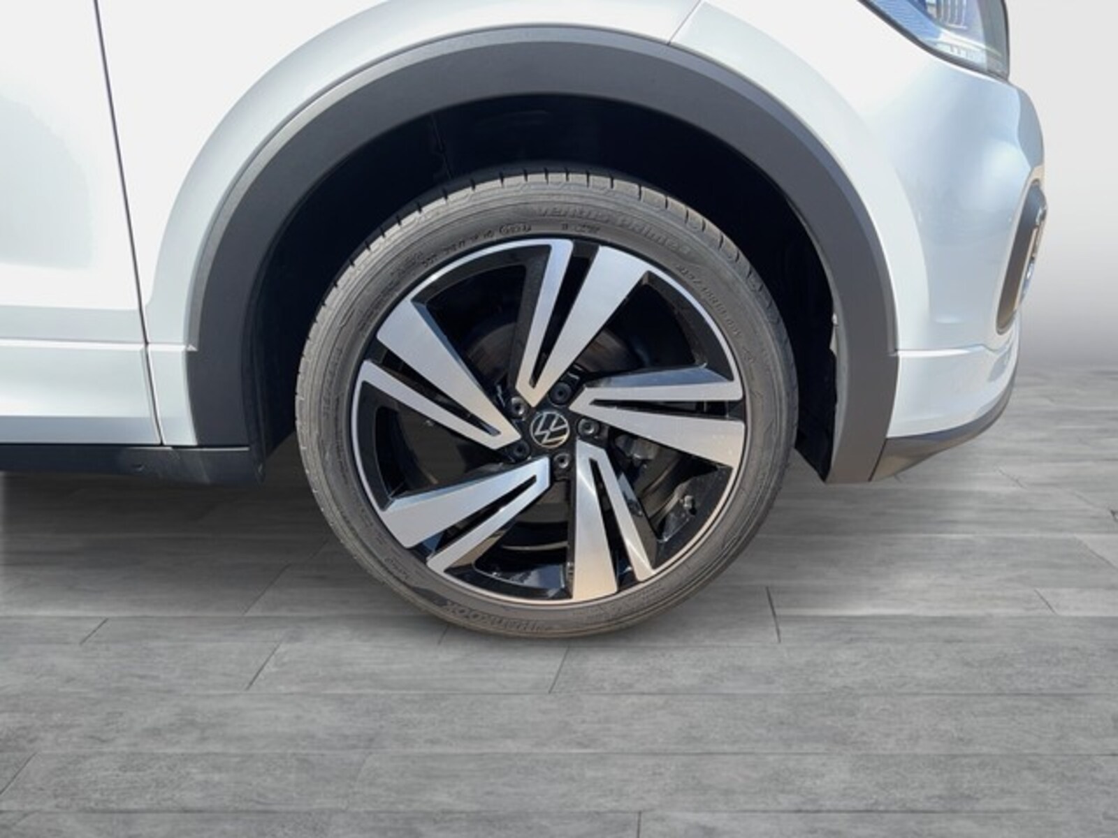 Volkswagen T-Cross – Bild 6