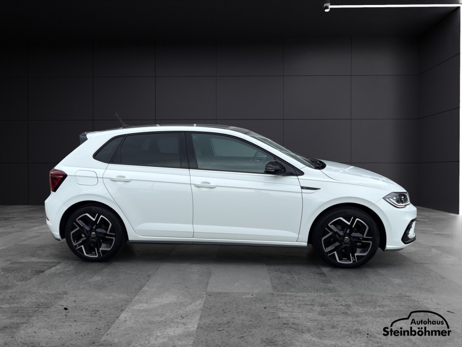 Volkswagen Polo – Bild 8