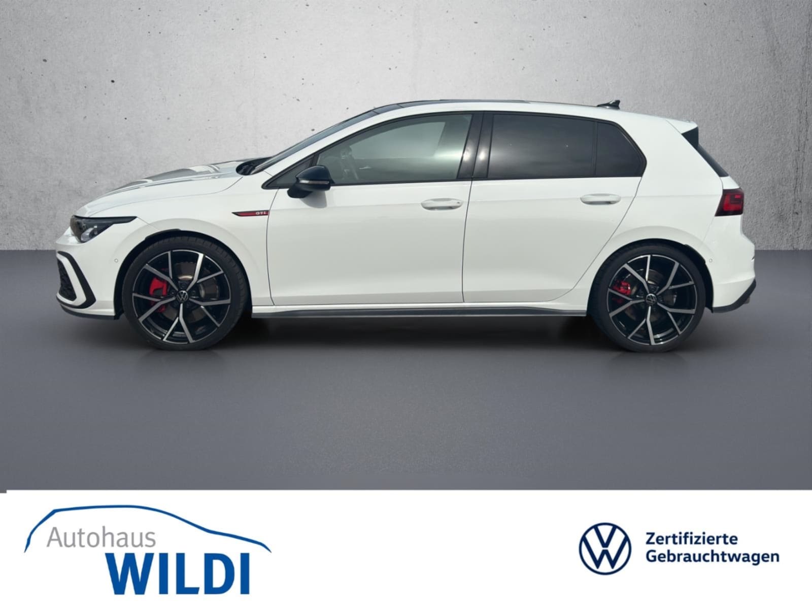 Volkswagen Golf – Bild 3