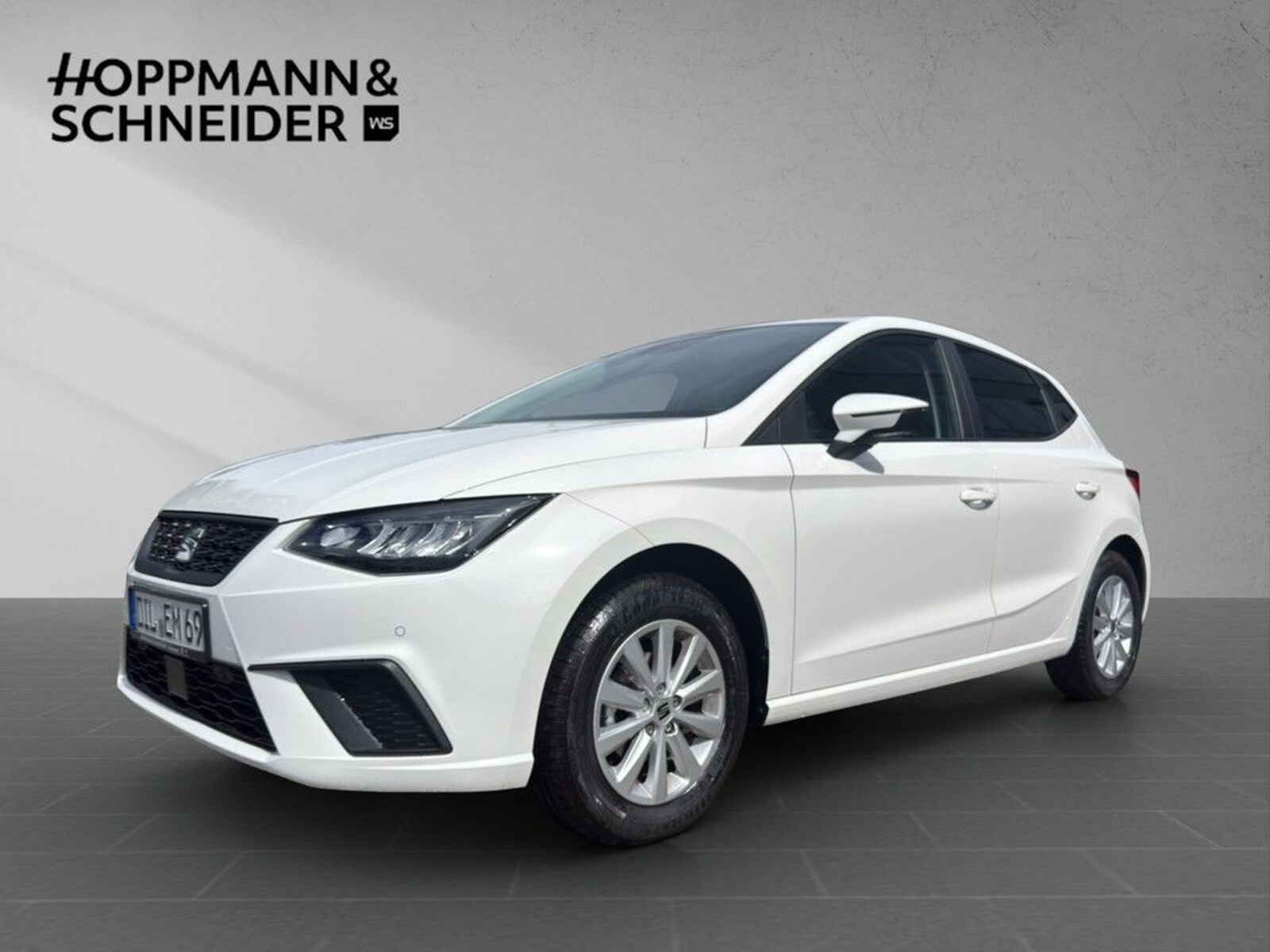 SEAT Ibiza – Bild 2