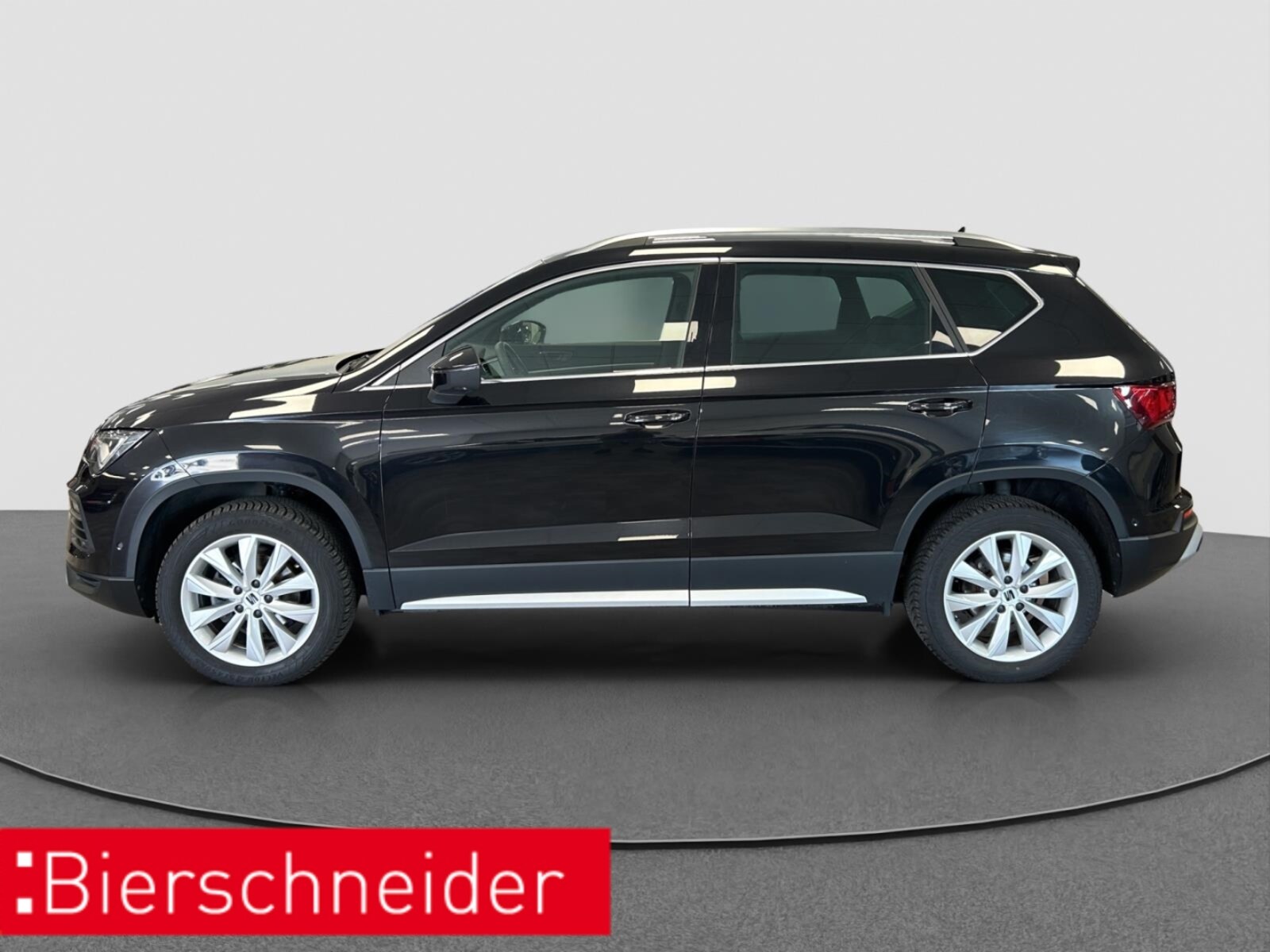 SEAT Ateca – Bild 10