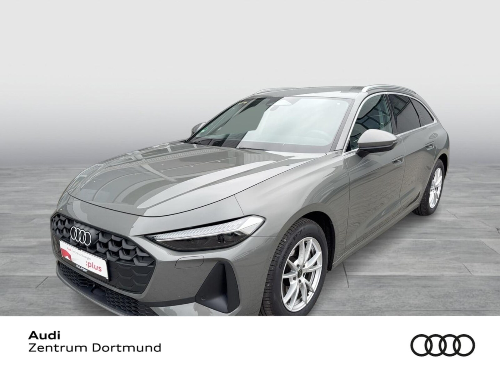 Audi A5 Avant