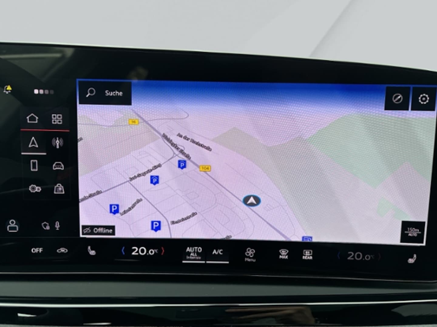 Bild über Audi A6 Limousine TFSI quattro 270 kW S tronic - für weitere Informationen kontaktieren Sie den Audi Partner