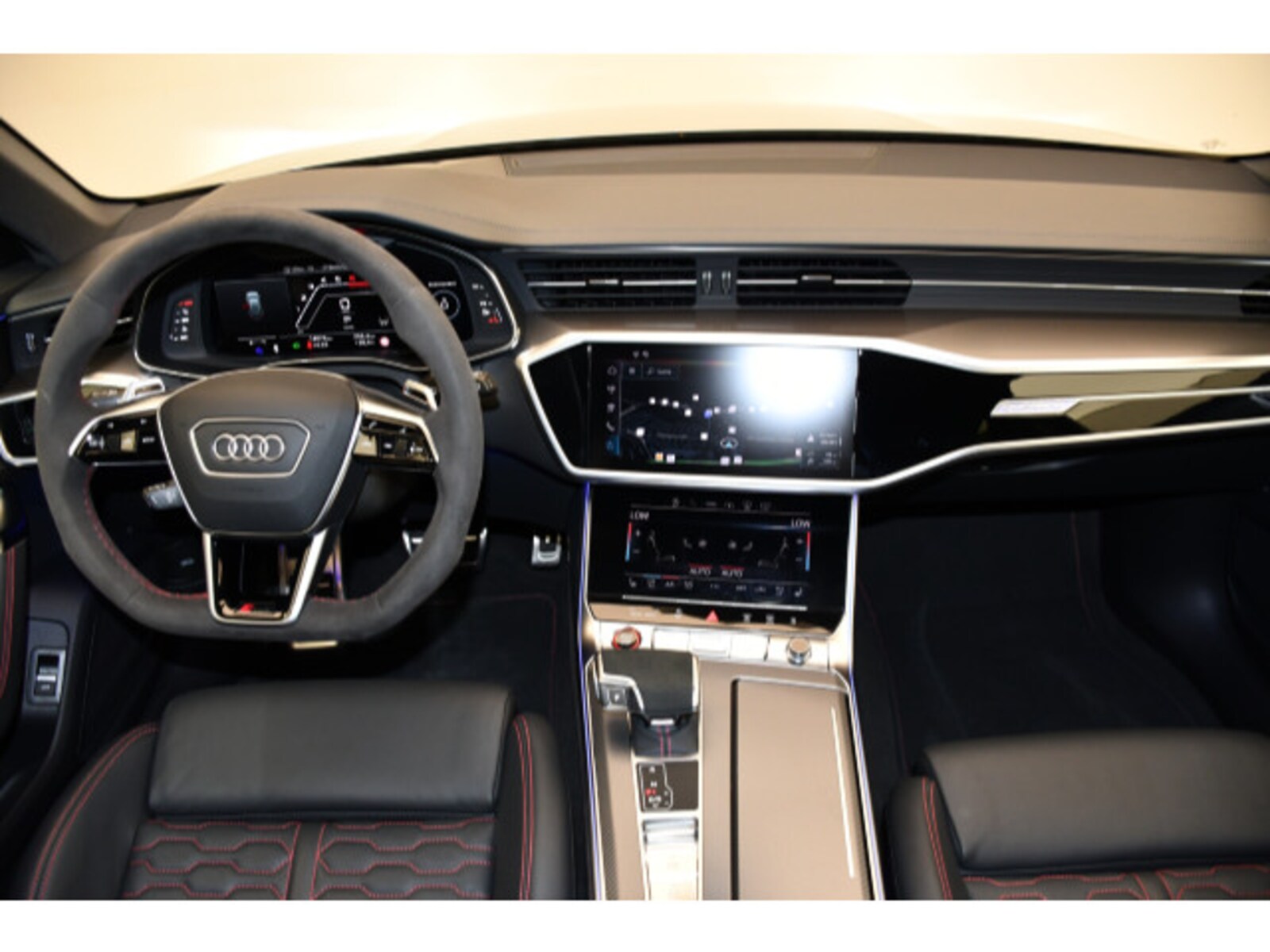Audi RS 6 Avant – Bild 6