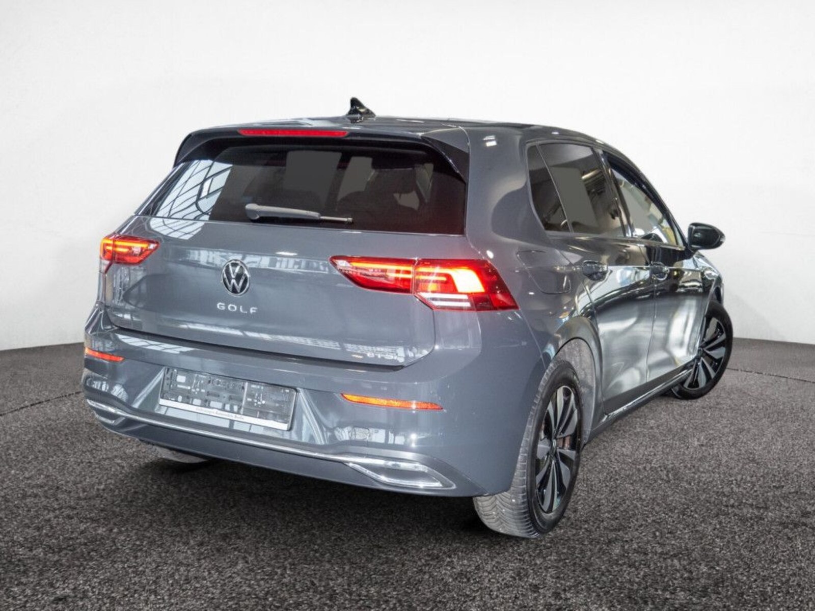 Volkswagen Golf – Bild 4