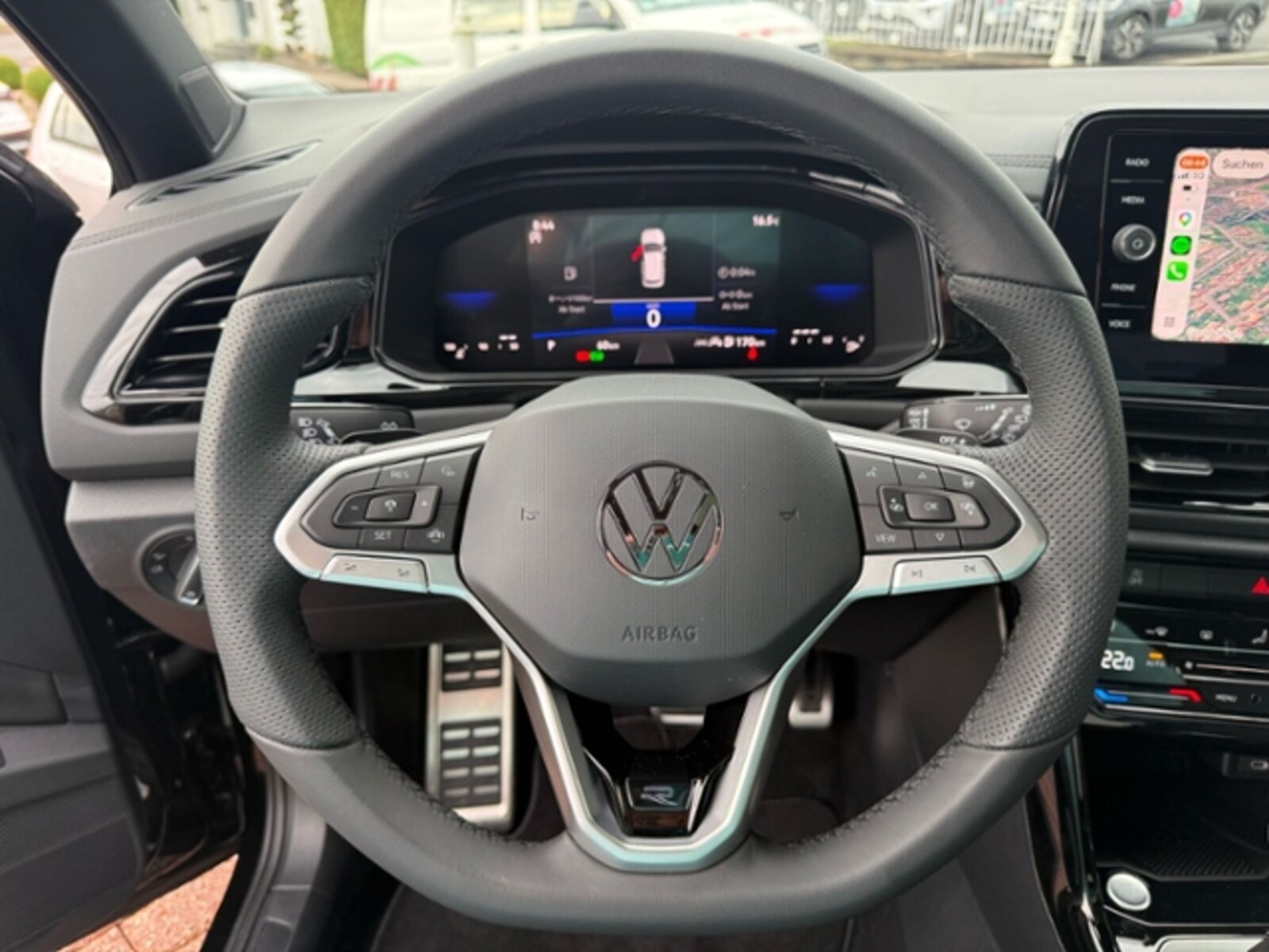 Volkswagen T-Roc – Bild 6