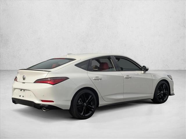 2026 Acura Integra