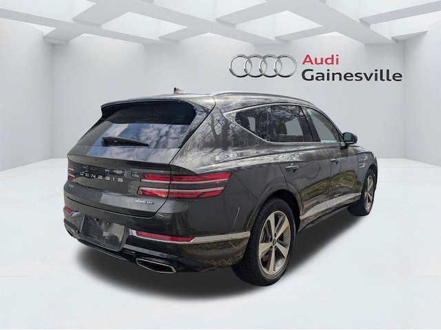 2024 Genesis GV80