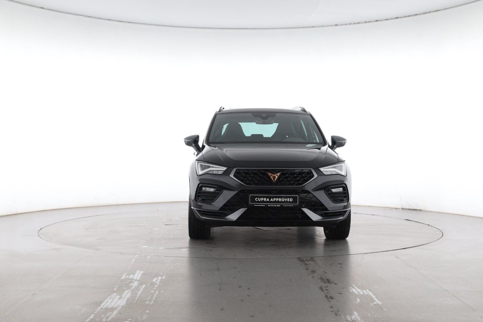 CUPRA Ateca – Bild 5