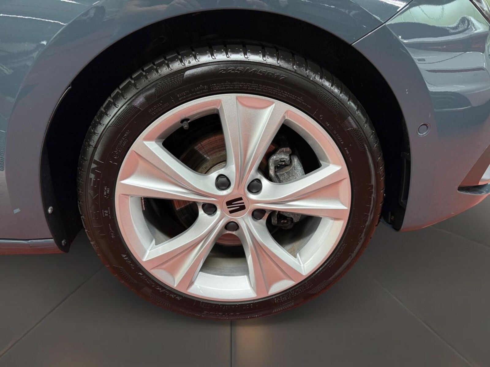 SEAT Leon Sportstourer – Bild 7