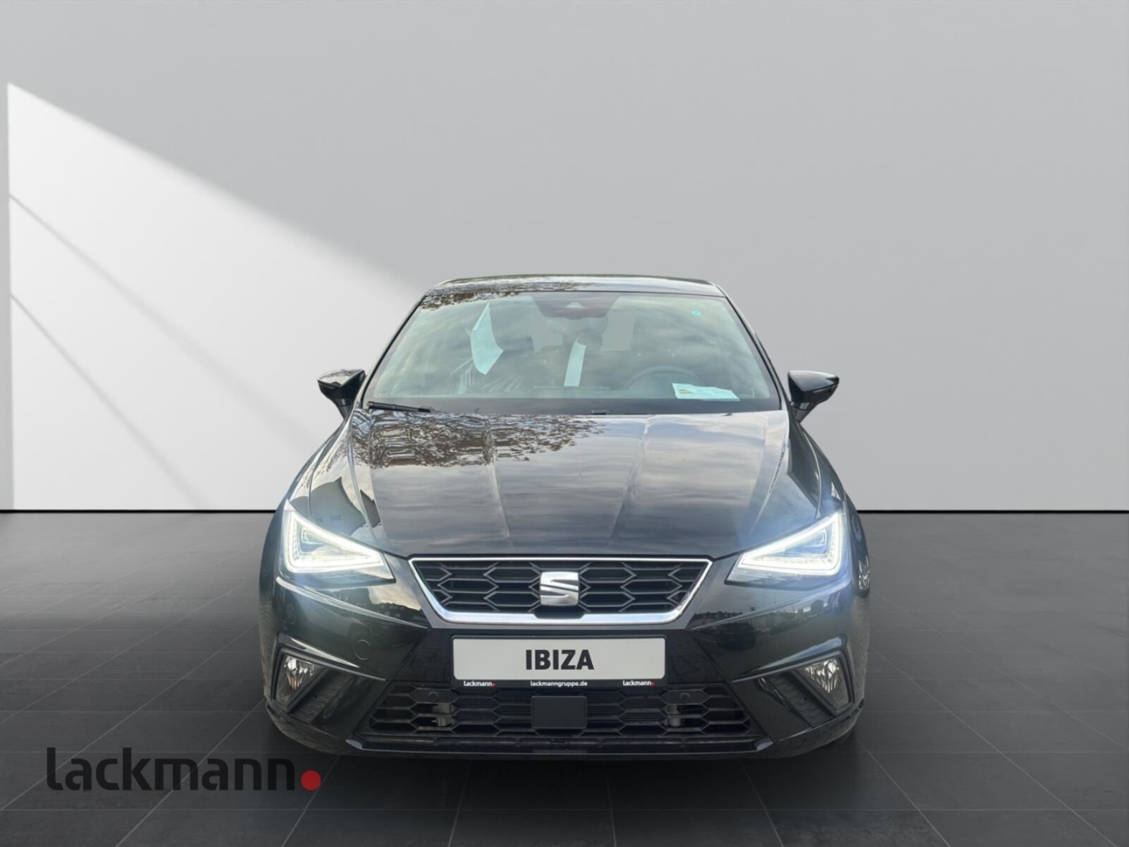 SEAT Ibiza – Bild 2