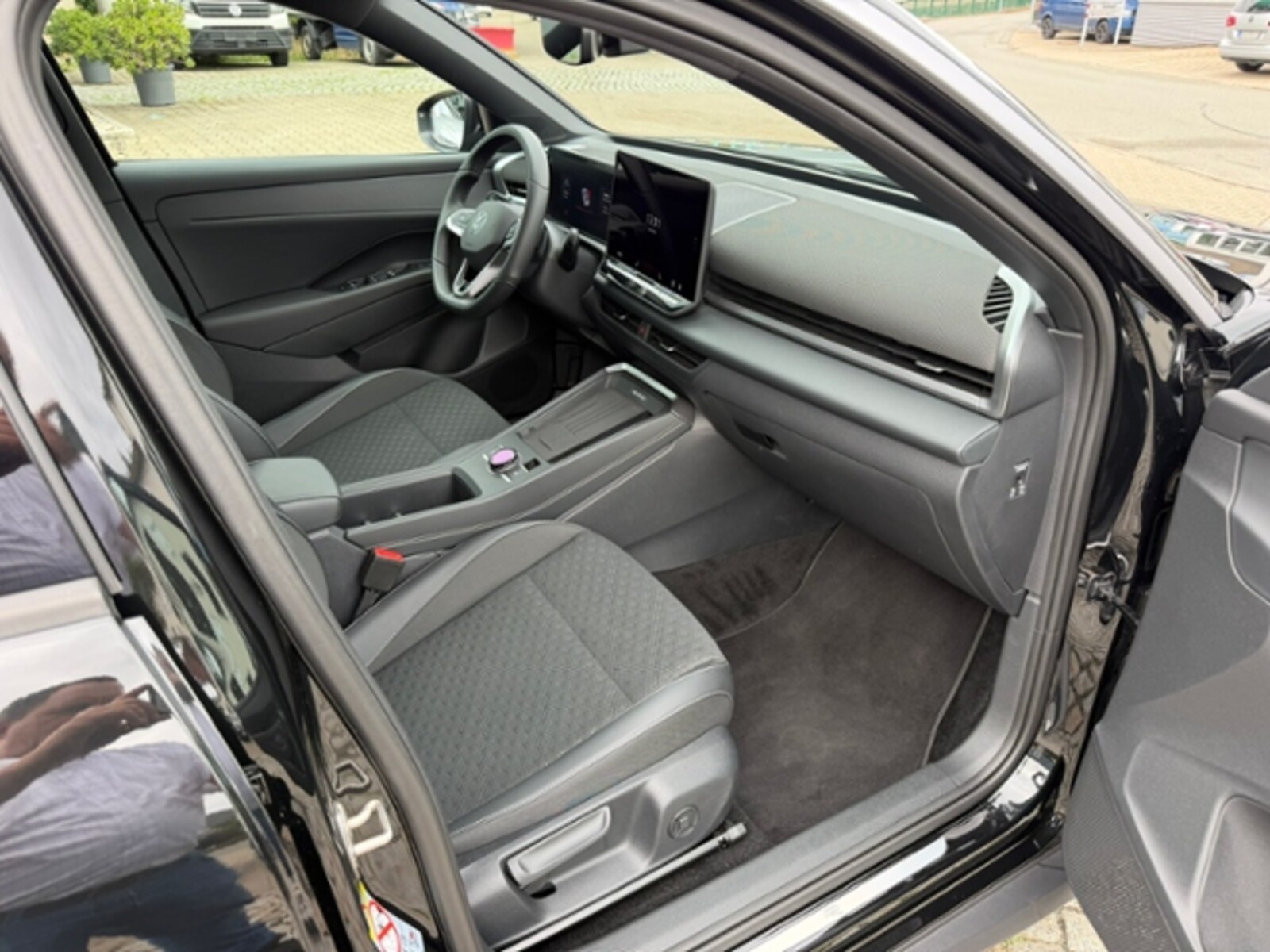Volkswagen T-Roc – Bild 8