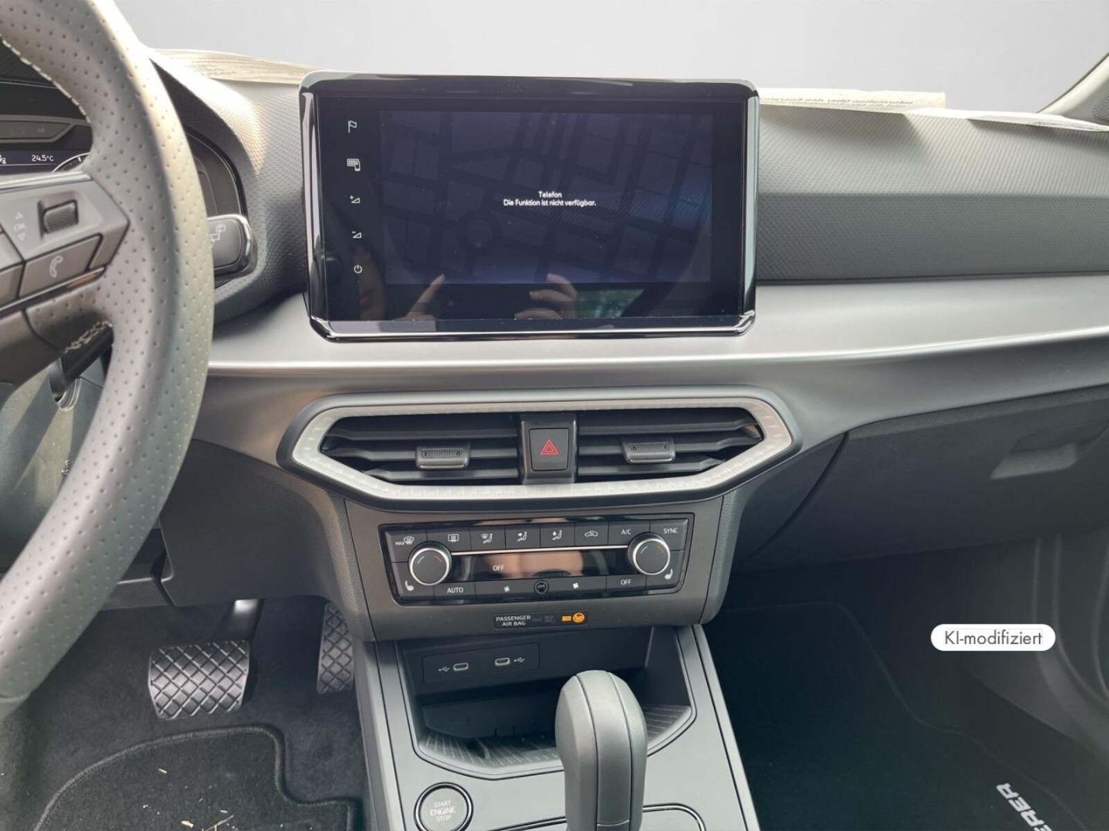SEAT Arona – Bild 10