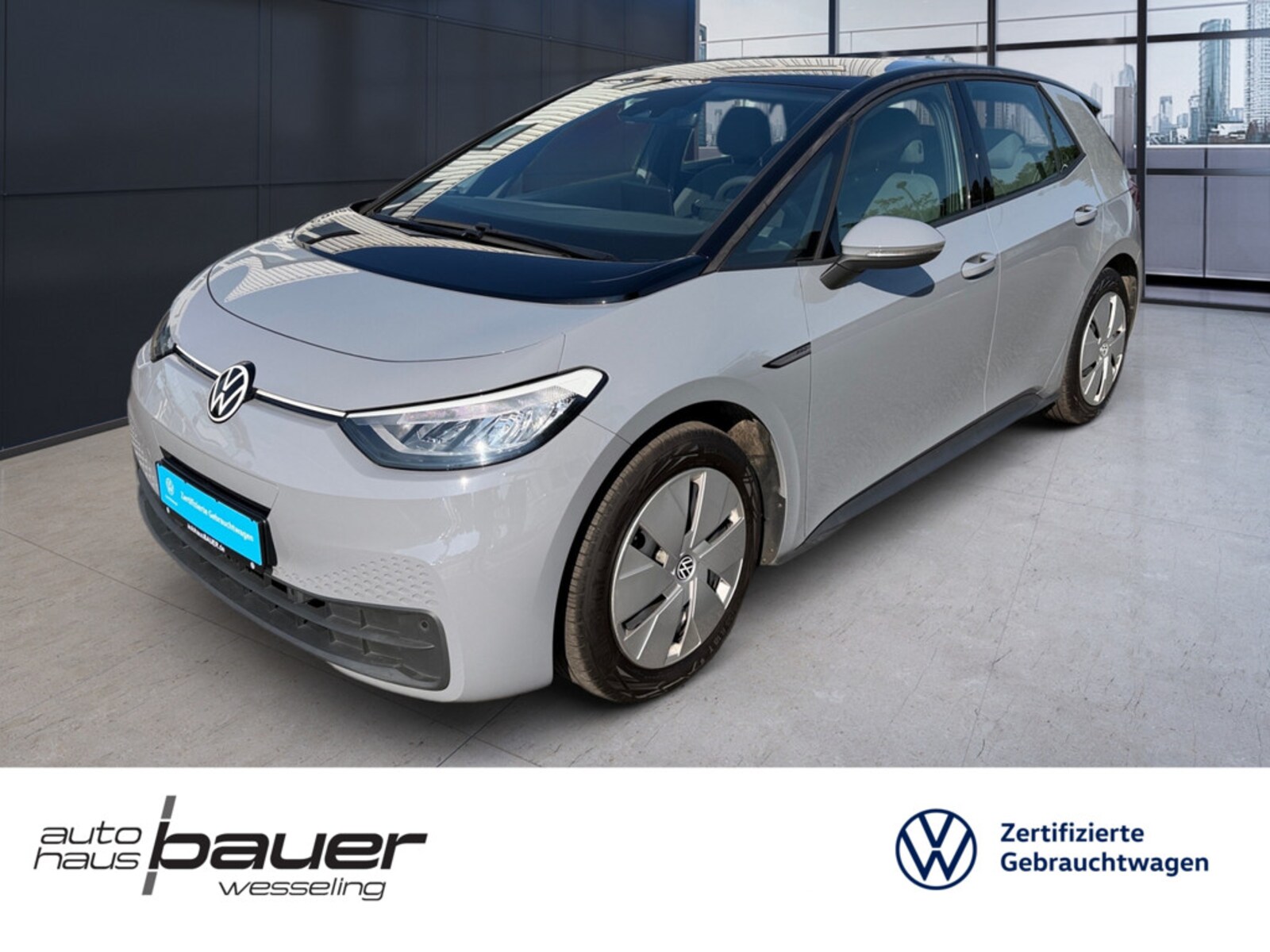 Volkswagen ID.3